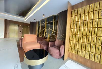 Apartament cu 2 camere, mobilat în Floreasca - 21