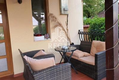 Casa deosebita, finisaje premium, ideala ptr. locuin?a sau investi?ie - 2