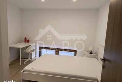 Apartament cu 2 camere decomandat, mobilat în Central - 8
