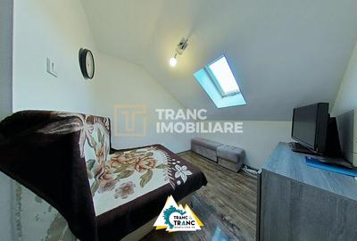 Casă individuală cu 4 camere cu Canalizare în Bujac - 6