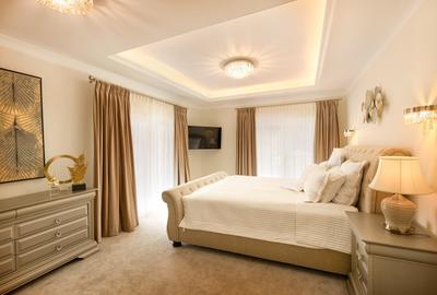 Casă individuală cu 5 camere cu Piscina în Pipera - 23