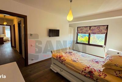 Apartament cu 3 camere în Central - 3