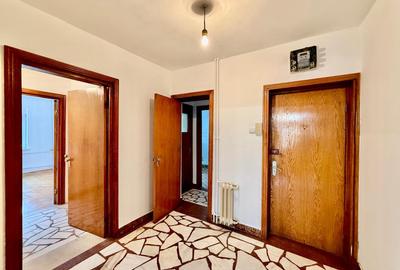 Apartament 3 camere, impartire deosebita, locatie de exceptie, zona Kiseleff - 4