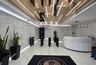 Spatii birou Politehnica Business Tower - 3