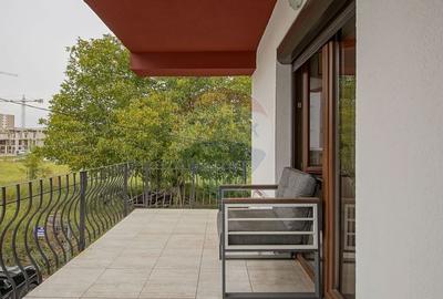 Apartament in vila, 3 camere, Nicolae Labis, Tractorul Apartament in vila, 3 camere, Nicolae Labis, Tractorul - 20