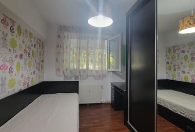 Apartament Drumul Taberei - centrala proprie-prima inchiriere - 4