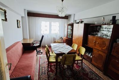 Apartament cu 4 camere decomandat, mobilat în Mănăștur - 3