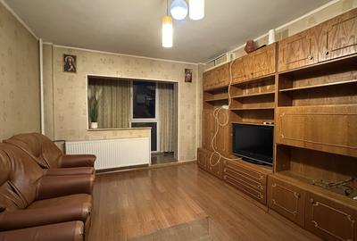 Apartament cu 3 camere decomandat, mobilat în Titan - 2