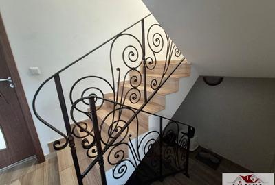 Vanzare 1/2 duplex in Alba Iulia, Centru Vanzare 1/2 duplex in Alba Iulia, Centru - 8