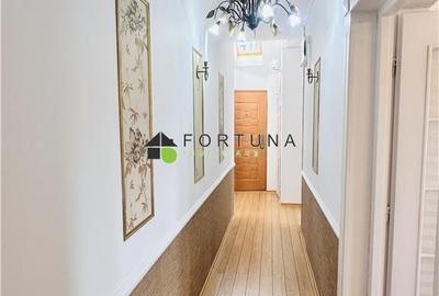 Apartament cu 4 camere în Ultracentral - 7