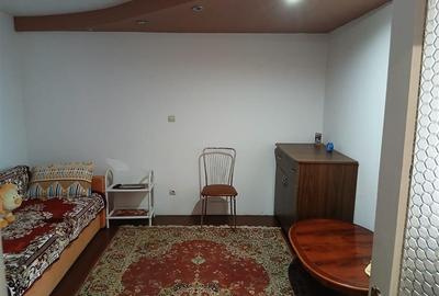 Garsonieră nedecomandată în Bălcescu - 2