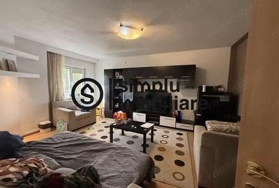Apartament 2 camere 1 Mai et 1/4 - 12
