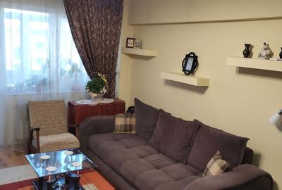 Apartament cu 2 camere semidecomandat în Exterior Vest - 1