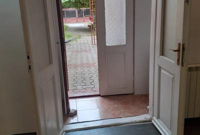 Iancului,Metrou,spatiu de inchiriat,parter ,3 camere,2 bai,centrala,110 mp utila - 11