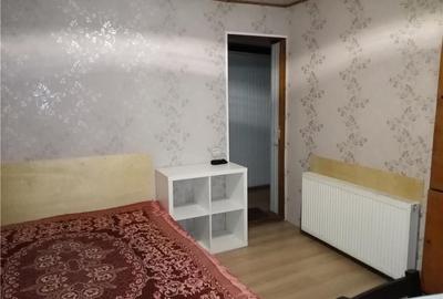 Garsonieră în Lacul Tei - 1