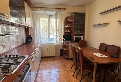 Apartament cu 3 camere decomandat în Decebal - 14