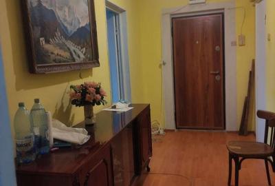 Apartament cu 4 camere decomandat în Gării - 1