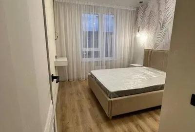 Garsoniera Zona Grozavesti langa gura de metru Politehnica - 5