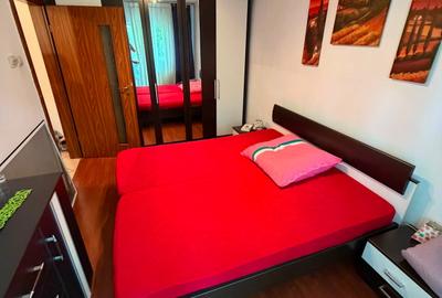 Apartament cu 3 camere decomandat în Aradului - 2