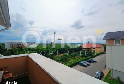 Apartament cu 2 camere semidecomandat, mobilat în Valea Borcutului - 12
