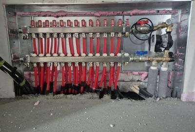 Casă cu 4 camere în Curtișoara - 5