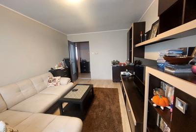 Apartament la cheie Tiglina II - 3