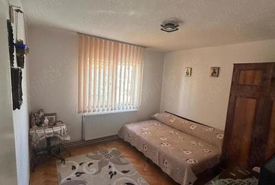 De vanzare apartament decomandat cu 2 camere in zona Dorobanti centrala proprie - 8