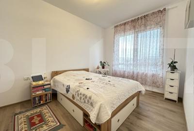 Apartament 2 camere Dumbravita - 4