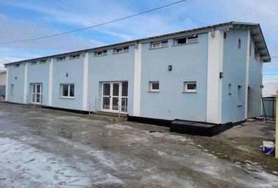 Spațiu comercial, de 340 mp, în Cătămărești - 2