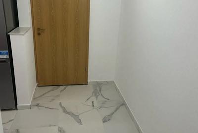 Apartament cu 2 camere semidecomandat în Freidorf - 1