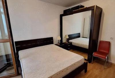 Apartament cu 2 camere semidecomandat în Micro 21 - 3