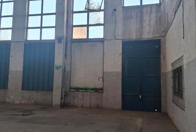 Spațiu industrial, în Glina - 1