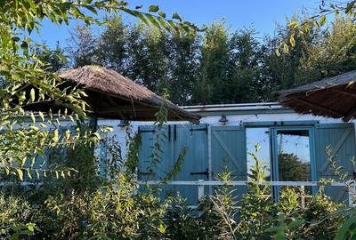 Teren deosebit cu mare potențial, la malul Mării Negre - 2