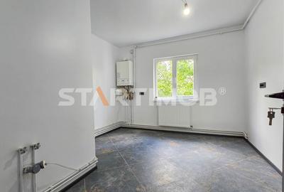 Apartament 3 camere cu boxa Ghimbav - 5