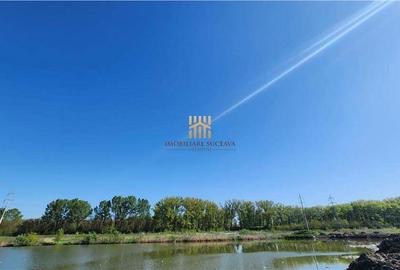 Teren de 180000 mp, în Șcheia - 7