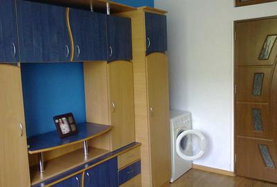 Garsonieră semidecomandată, mobilată în Far - 7