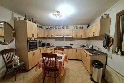 Vila noua, parter + mansarda - la 10 minute de Galati - S... - 14