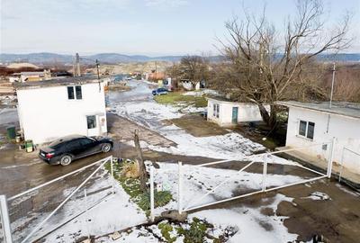 RECO . Proprietate industriala Tileagd . - 18