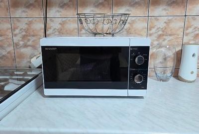 Apartament cu 2 camere decomandat, mobilat în Debarcader - 1