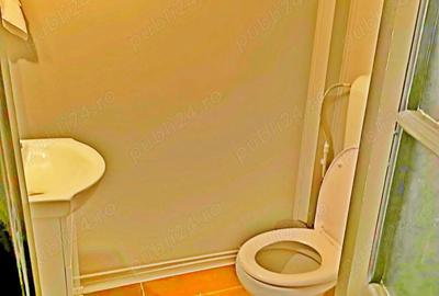 Spațiu comercial, de 35 mp, în Semicentral