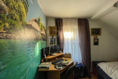 Casă individuală cu 7 camere cu Canalizare în Florești - 15