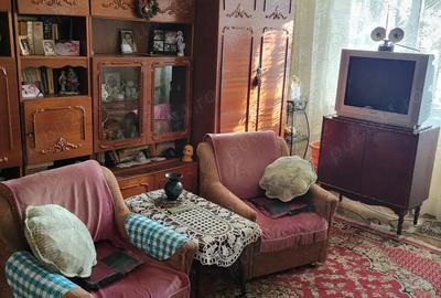 Apartament doua camere, Micro V