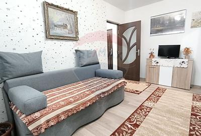 Apartament cu 2 camere decomandat, mobilat în Grigorescu - 2