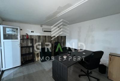Spațiu comercial, de 60 mp, în Mărăști - 3