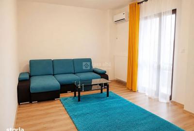 Apartament cu 2 camere decomandat în Tudor Vladimirescu - 4