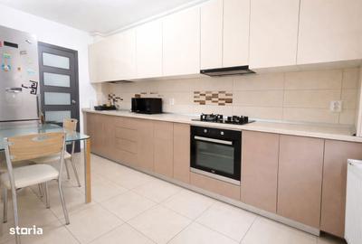 Apartament cu 2 camere decomandat în Militari