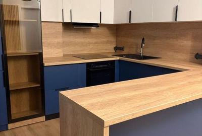 Apartament cu 2 camere în Central - 8