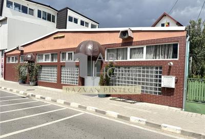 Sala evenimente si pensiune, centru Urlati, Prahova Sala evenimente si pensiune, centru Urlati, Prahova - 21