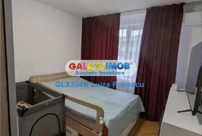 Apartament cu 2 camere decomandat, mobilat în Rahova - 4