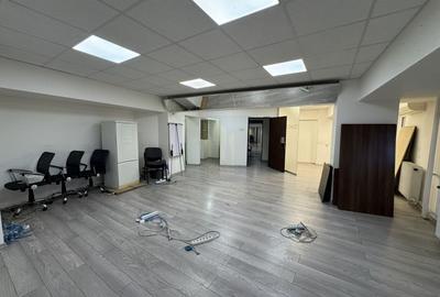 Spatiu de birouri de inchiriat in zona *Piata Unirii* - 4